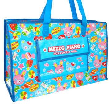  PP Shopping Bag ( PP Shopping Bag)