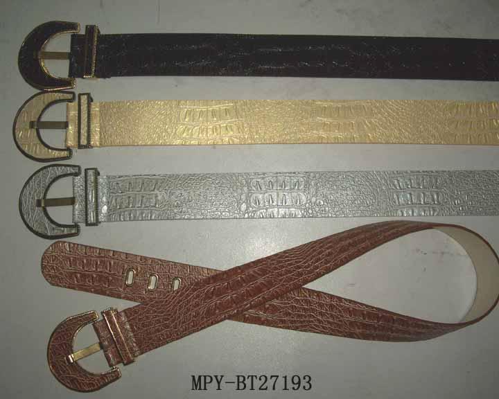  Belt ( Belt)