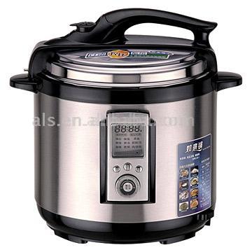  Electric Pressure Cooker ( Electric Pressure Cooker)