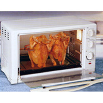  Electric Toast Oven (Тост электрические духовки)