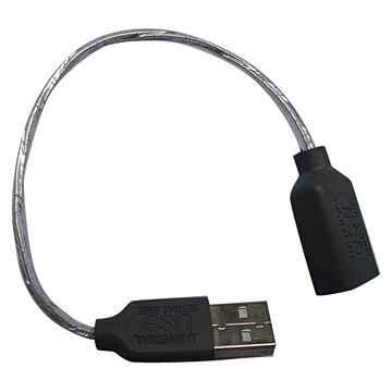  USB Cable (AM to AF Package) (Кабель USB (AM А. Ф. Пакет))