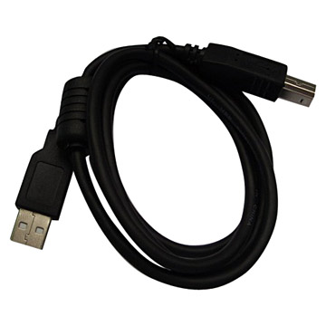  USB Cable (Кабель USB)