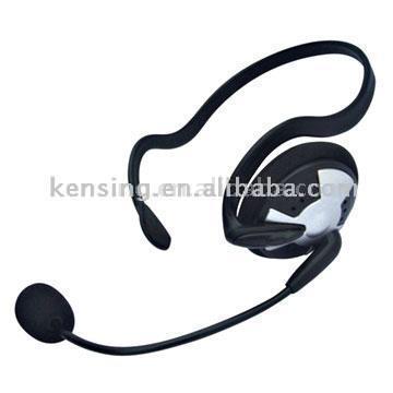  Telephone Headset (New) (Téléphonique de Plantronics (Nouveau))