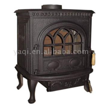  Hand Craft Stove