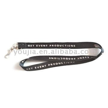  Transfer Lanyard (Transfert Lanyard)