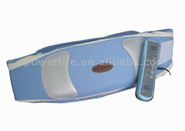  Slimming Belt with Penetrating Oscillating Massage Movement (Minceur Ceinture avec Penetrating Massage Mouvement oscillant)