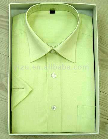  Men`s 100% Cotton Shirt (100% хлопок мужская рубашка)