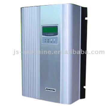  Grid-Tie Inverter (Grid-Tie-Inverter)