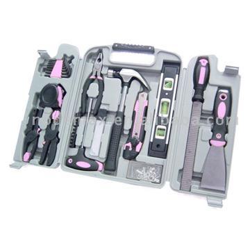  88pcd Wood Working Tool Set (88pcd Wood Working Tool Set)