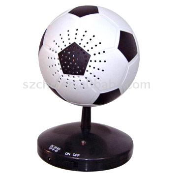  Football Speaker Sd-013 (Футбол спикера Sd-013)