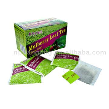  Mulberry Leaf Tea (Mulberry Leaf Tea)