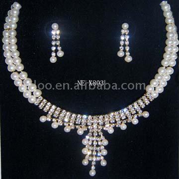  Pearl Necklace ( Pearl Necklace)