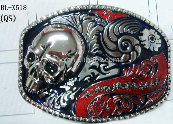  Special Belt Buckle ( Special Belt Buckle)