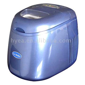  Ice Maker (Ice Maker)