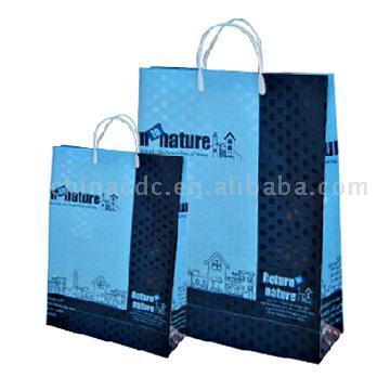  PP Shopping Bags (PP Shopping Bags)