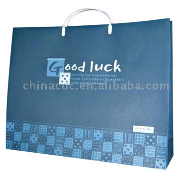  PP Shopping Bag (PP Shopping Bag)