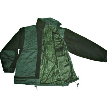  Jacket ( Jacket)