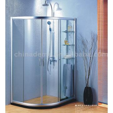  Shower Enclosure ( Shower Enclosure)