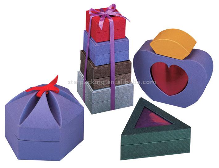  Gift Box (Gift Box)