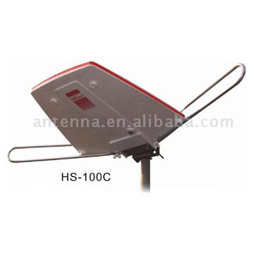  Remote Control Antenna (Пульт дистанционного управления антенной)