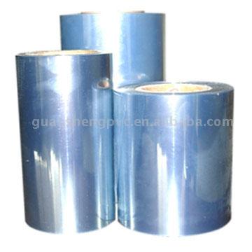  PVC Super Clear Film (Super Clear Film PVC)