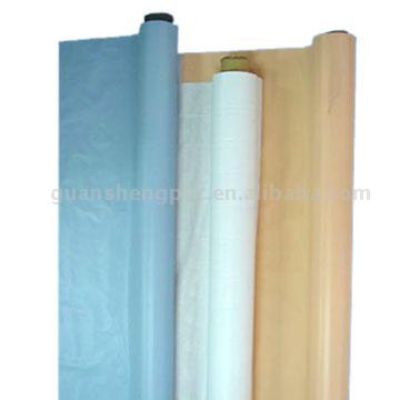  PVC Color Film (Film PVC Couleur)