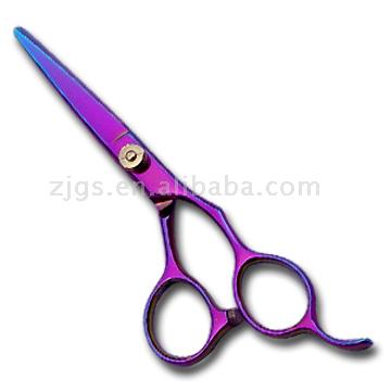  Hairdressing Scissors (Парикмахерские ножницы)