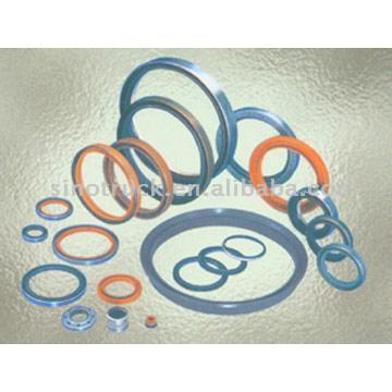 Oil Seal (Oil Seal)