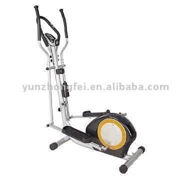  Magnetic Elliptical Bike ( Magnetic Elliptical Bike)