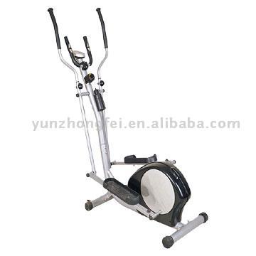  Magnetic Elliptical Bike ( Magnetic Elliptical Bike)