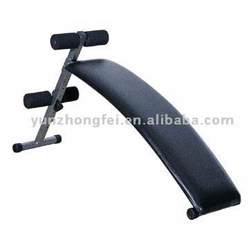  Sit-up Bench ( Sit-up Bench)