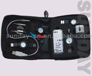  Laptop Tool Kit (S-TK201) (Ноутбук Tool Kit (S-TK201))