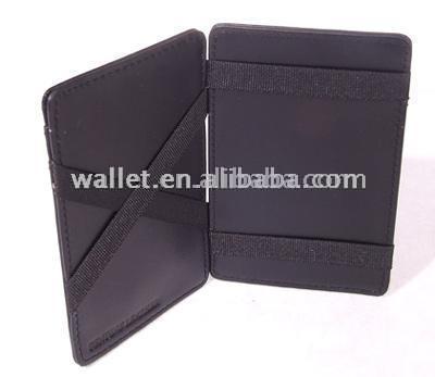  Leather Wallet ( Leather Wallet)