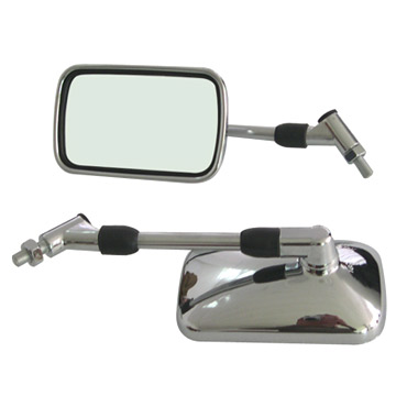  Rearview Mirrors (Rückspiegel)