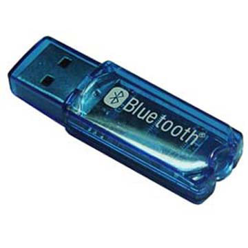  Bluetooth Adapter (Adaptateur Bluetooth)