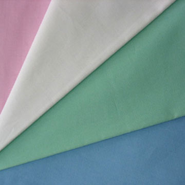  Cotton Poplin Sheeting Fabric (Cotton Poplin Platten Fabric)