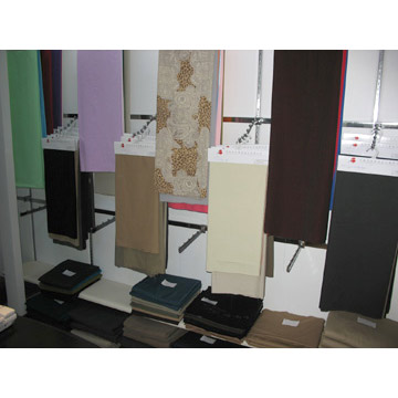 Baumwolle, T / C, Solid, Gedruckte und Y / D-Fabric (Baumwolle, T / C, Solid, Gedruckte und Y / D-Fabric)