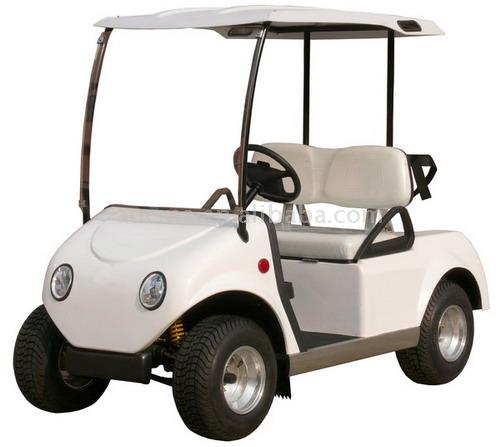 Electric Golf Car (Electric Golf Car)