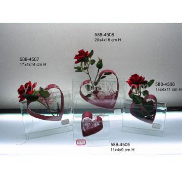  Flower Vase (Vase)