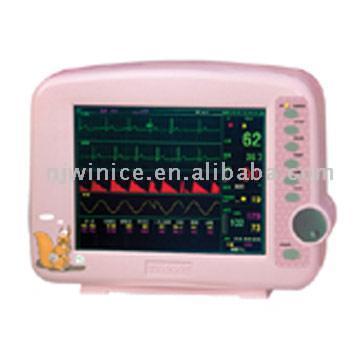  Paediatric Patient Monitor ( Paediatric Patient Monitor)