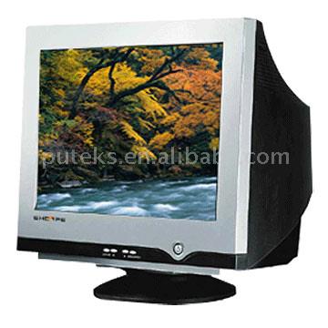  17 Inch Crt Monitor ( 17 Inch Crt Monitor)