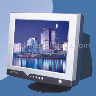 15 inch LCD Monitor (15 inch LCD Monitor)