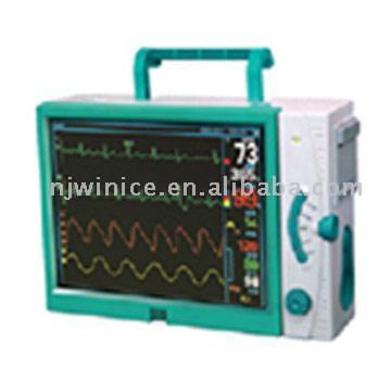  Multi-Parameter Patient Monitor ( Multi-Parameter Patient Monitor)