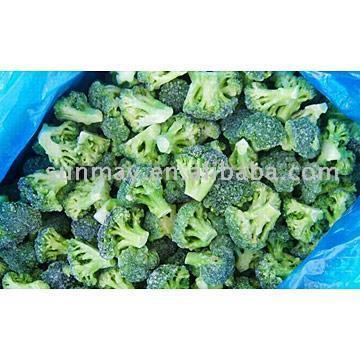Broccoli (Broccoli)