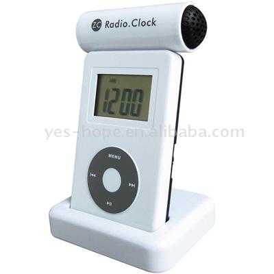  Alarm Clock Radio ( Alarm Clock Radio)