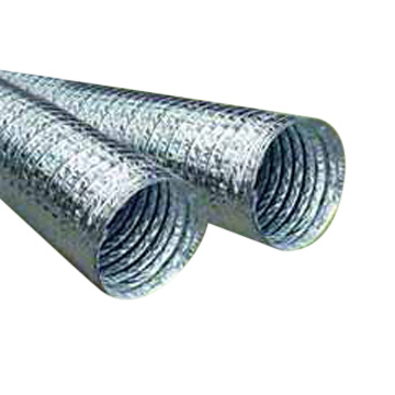  Flexible Ducts (Гибкие воздуховоды)