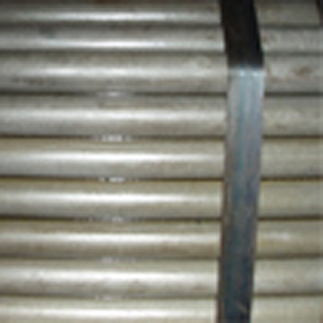  Seamless Steel Pipe (Seamless Steel Pipe)