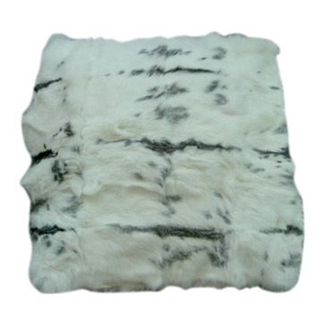  Rabbit Fur Plate ( Rabbit Fur Plate)