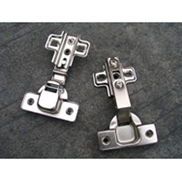  WK001 Hinges (WK001 Hinges)