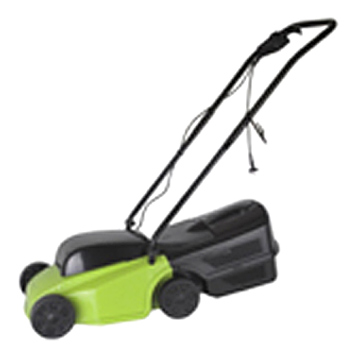  Lawn Mower (Tondeuse)